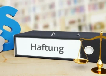HFU-Liste: Haftungsbefreiung für Unternehmen