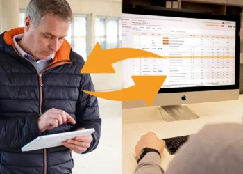 cx.prime – die Software für Elektriker von comtech