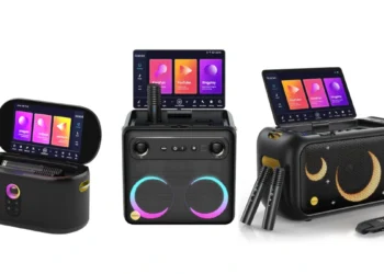 Ikarao: Musik und Karaoke für jede Party