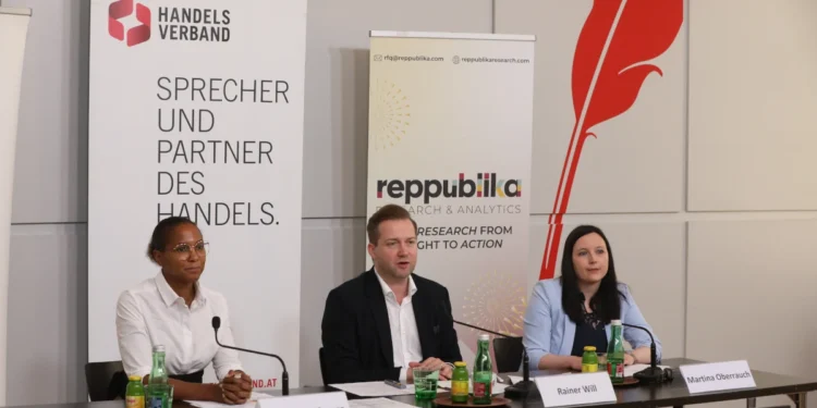 KI Boom erreicht Österreich