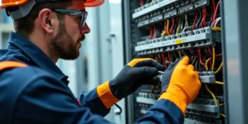 Kollektivvertrag Elektro- und Elektronikindustrie Frühjahr 2025