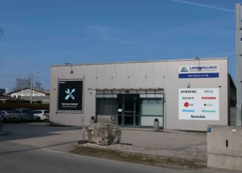 Langwallner ist neuer Servicepartner von TechniSat