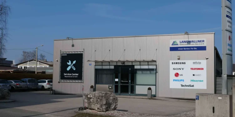 Langwallner ist neuer Servicepartner von TechniSat