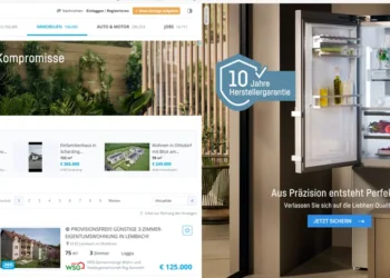 Liebherr-Hausgeräte startet Multichannel-Kampagne