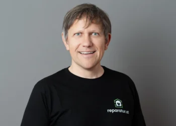 Mario Fasching: Kreislaufwirtschaft verteuert Neugeräte