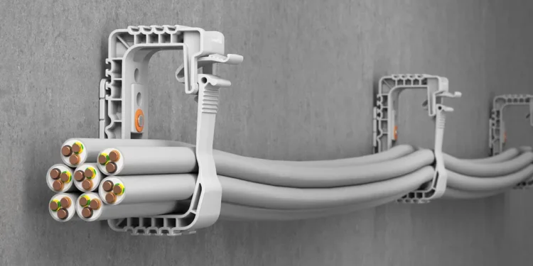 Direktbefestigung setzen statt schrauben