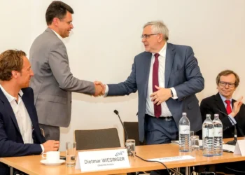 137. OVE-Generalversammlung: Positive Bilanz für das Erfolgsjahr 2024