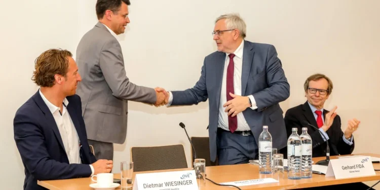 137. OVE-Generalversammlung: Positive Bilanz für das Erfolgsjahr 2024