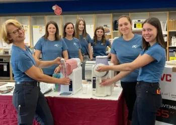 Expert Oberklammer Summervibes 2025