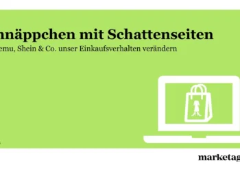 Billig-Plattformen: Schnäppchen mit Schattenseiten