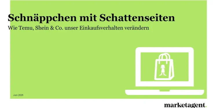 Billig-Plattformen: Schnäppchen mit Schattenseiten