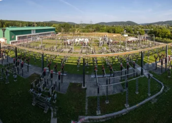 © Wiener Netze/Martin Lusser