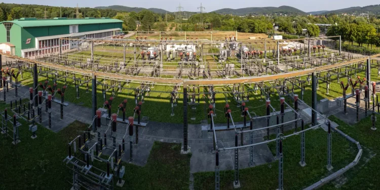 © Wiener Netze/Martin Lusser