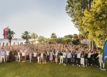 Wertgarantie Profi-Treff 2025 Athen