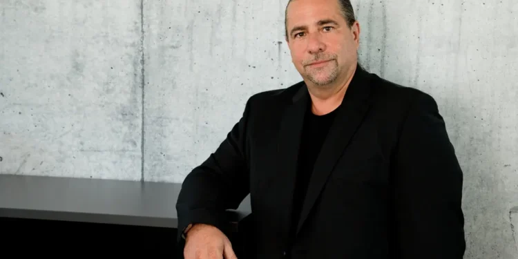 BIM Christian Bräuer zum Internationalen Tag des Elektrikers/der Elektrikerin