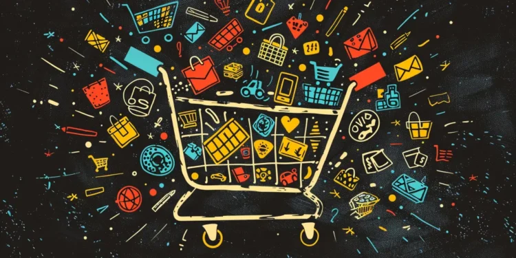 HV eCommerce-Studie 2025: Ausgaben im Distanzhandel steigen auf Rekordwert von 12,5 Mrd. Euro