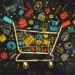 HV eCommerce-Studie 2025: Ausgaben im Distanzhandel steigen auf Rekordwert von 12,5 Mrd. Euro