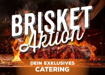 Die Brisket-Aktion von Gebrüder Limmert läuft noch bis Ende Juni