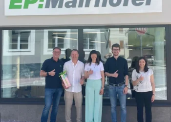 EP:Mairhofer Neueröffnung Mai 2025