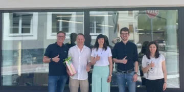 EP:Mairhofer Neueröffnung Mai 2025