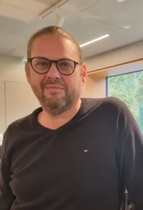 Nivona Österreich Mario Bauer