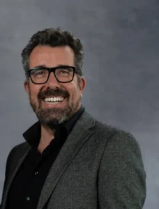 Nivona Geschäftsführer Christian Fritsch