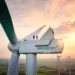 oekostrom AG sucht eine:n Techniker:in für Wind- und Solarkraft