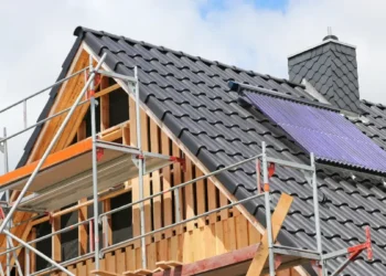 Anzeigepflicht beauftragter ausländischer Subunternehmen