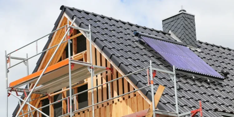 Anzeigepflicht beauftragter ausländischer Subunternehmen