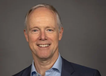 Canon Austria begrüßt neuen Geschäftsführer Wilbert Verheijen