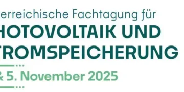 Tipp: Fachtagung für Photovoltaik und Stromspeicherung 2025