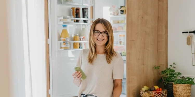 Liebherr-Hausgeräte: Kühlplatz für die ganze Familie