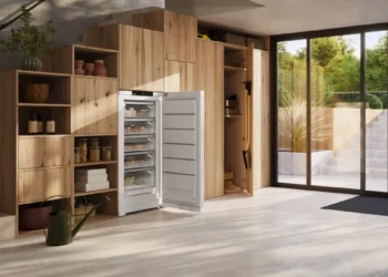 Liebherr-Hausgeräte Nachhaltig kühlen