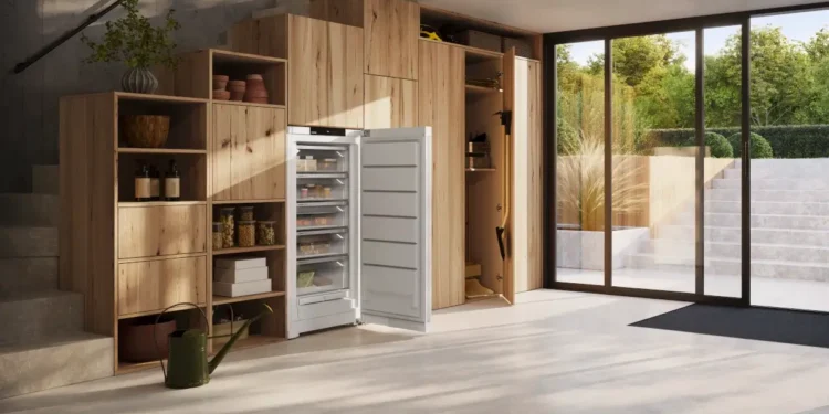 Liebherr-Hausgeräte Nachhaltig kühlen