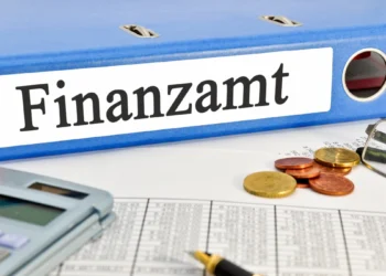 Neuerungen Steuern 2025