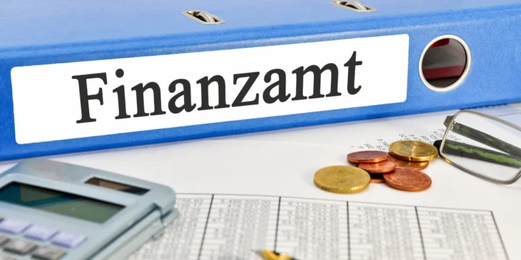 Neuerungen Steuern 2025