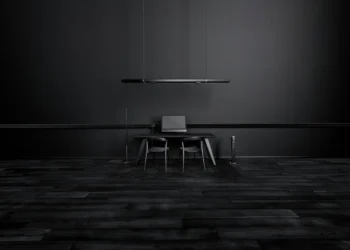 Elegant, edel & emotional: OBO ist back in black