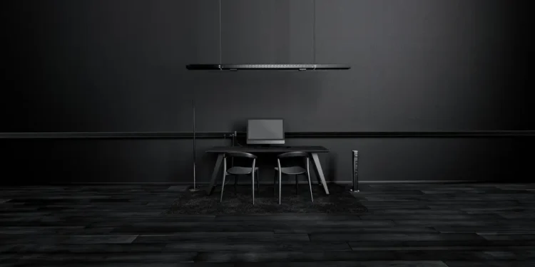 Elegant, edel & emotional: OBO ist back in black