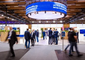 RExel expo 2026: 21- und 22- Jänner 2026