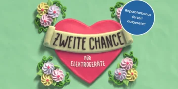 Reparaturbonus Comeback 2025