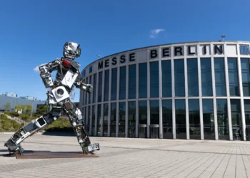 Der Wertgigang am Weg zur IFA 2025