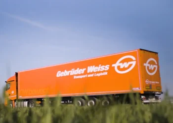 Gebrüder Weiss übernimmt ab 1. September 2025 die Logistik von Hisense Gorenje Austria