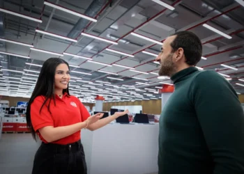 JD.com hat ein Übernahmeangebot für MediaMarkt-Mutter Ceconomy gelegt