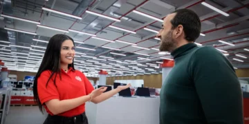 JD.com hat ein Übernahmeangebot für MediaMarkt-Mutter Ceconomy gelegt