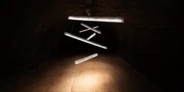 Signify myCreation Puzzle-Leuchte