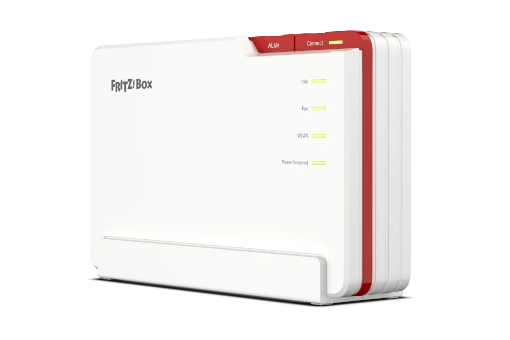 FRITZBox 5690 Pro