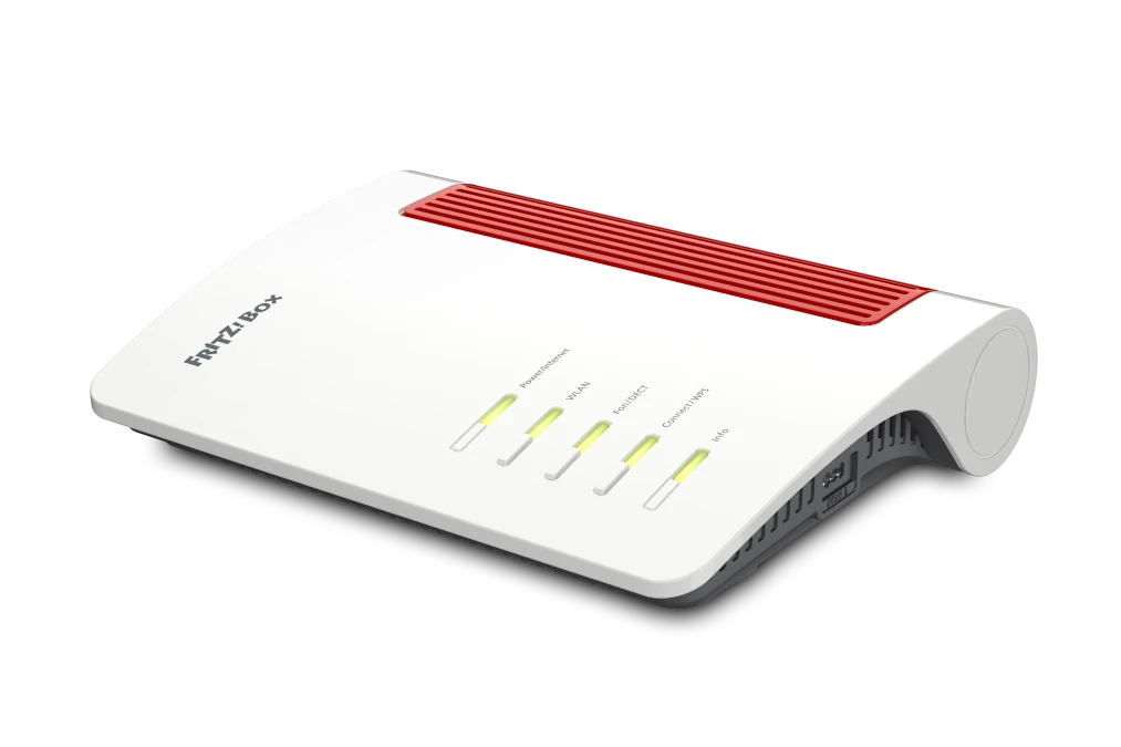 FRITZBox 5690 XGS