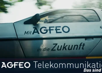 AGFEO präsentiert neuen Image-Clip