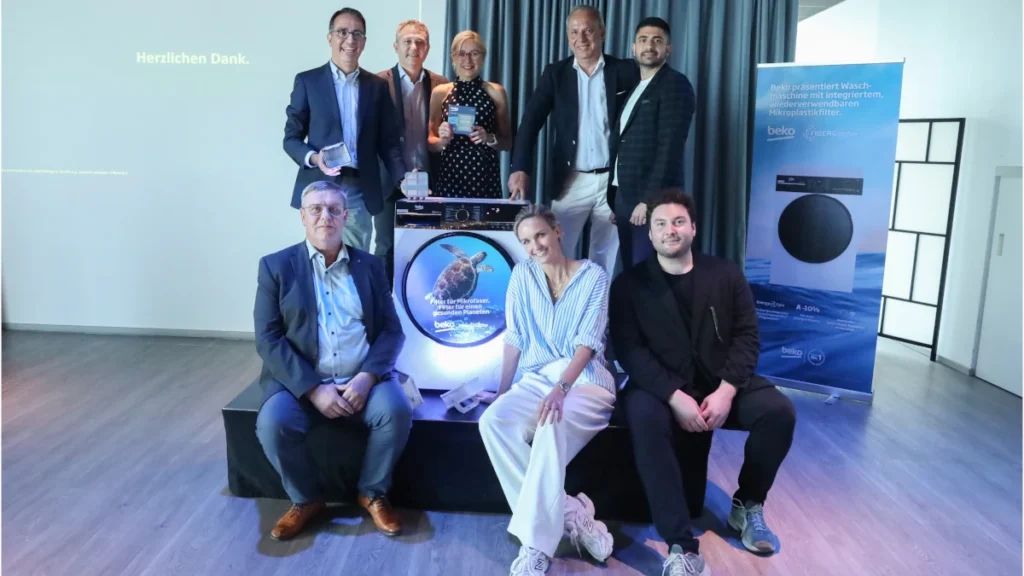 Beko ist bereit für die Elektrofachhandelstage 2025