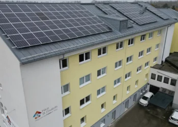 Stromspende gegen Energiearmut